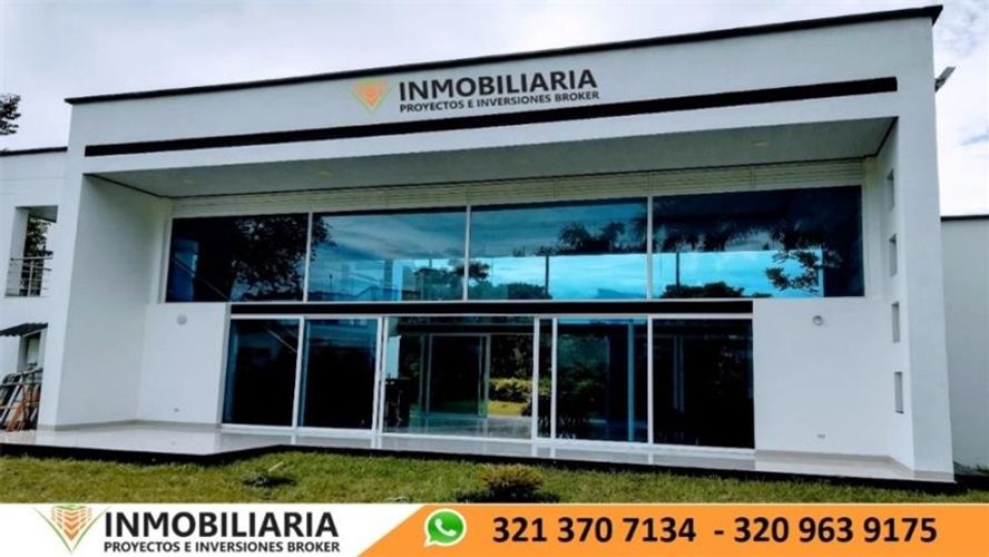 Casa de 4 alcobas en venta en San Gregorio, Villavicencio, 700 m² · foto 2 de 21