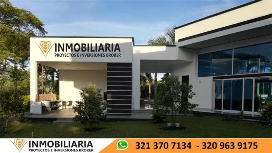 Casa de 4 alcobas en venta en San Gregorio, Villavicencio, 700 m² · foto 3 de 21