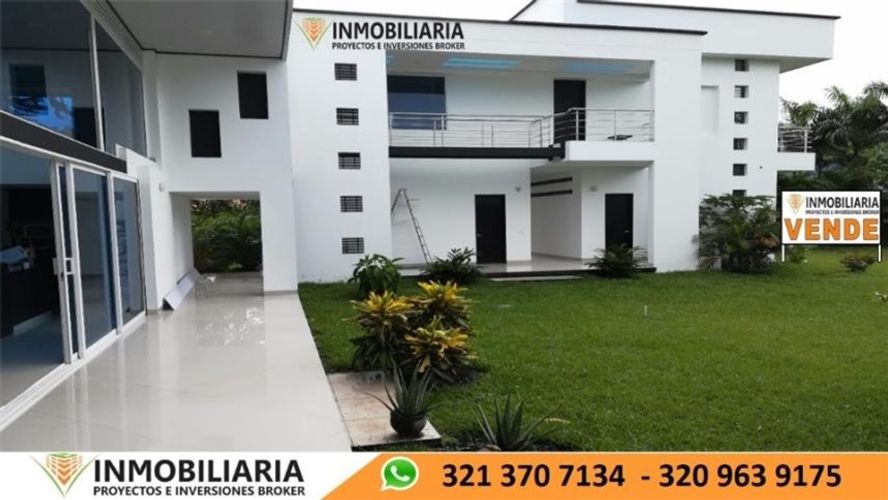 Casa de 4 alcobas en venta en San Gregorio, Villavicencio, 700 m² · foto 4 de 21