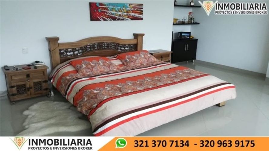 Casa de 4 alcobas en venta en San Gregorio, Villavicencio, 700 m² · foto 5 de 21