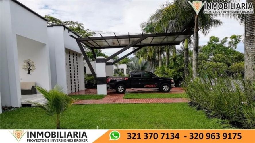Casa de 4 alcobas en venta en San Gregorio, Villavicencio, 700 m² · foto 8 de 21