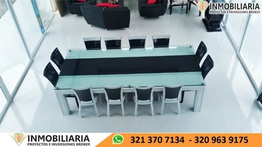 Casa de 4 alcobas en venta en San Gregorio, Villavicencio, 700 m² · foto 9 de 21