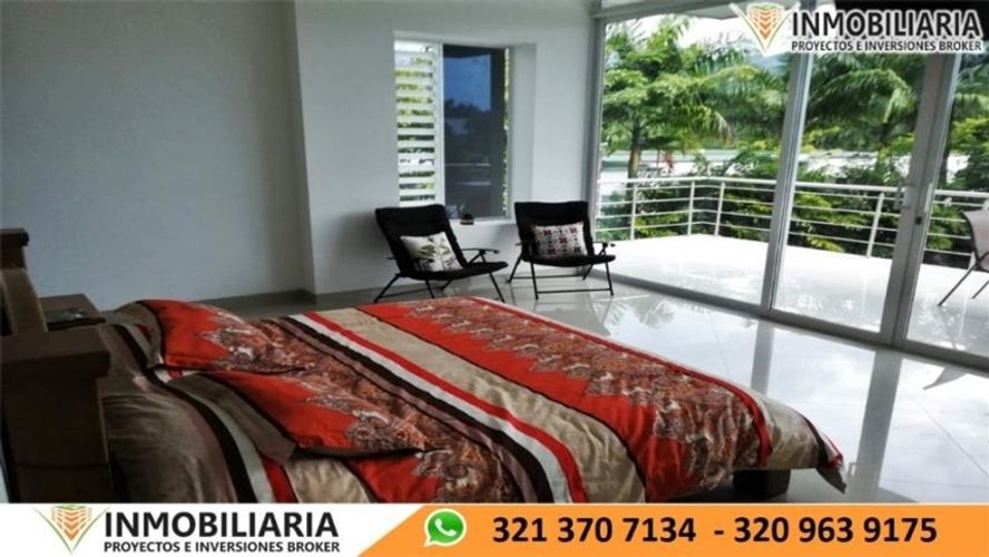 Casa de 4 alcobas en venta en San Gregorio, Villavicencio, 700 m² · foto 10 de 21