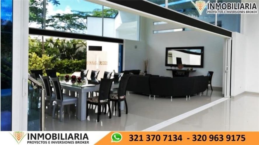 Casa de 4 alcobas en venta en San Gregorio, Villavicencio, 700 m² · foto 13 de 21
