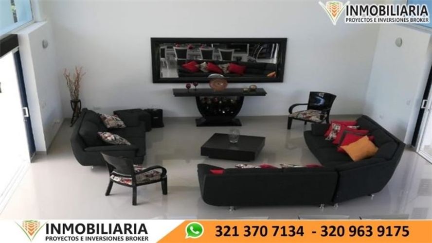 Casa de 4 alcobas en venta en San Gregorio, Villavicencio, 700 m² · foto 14 de 21