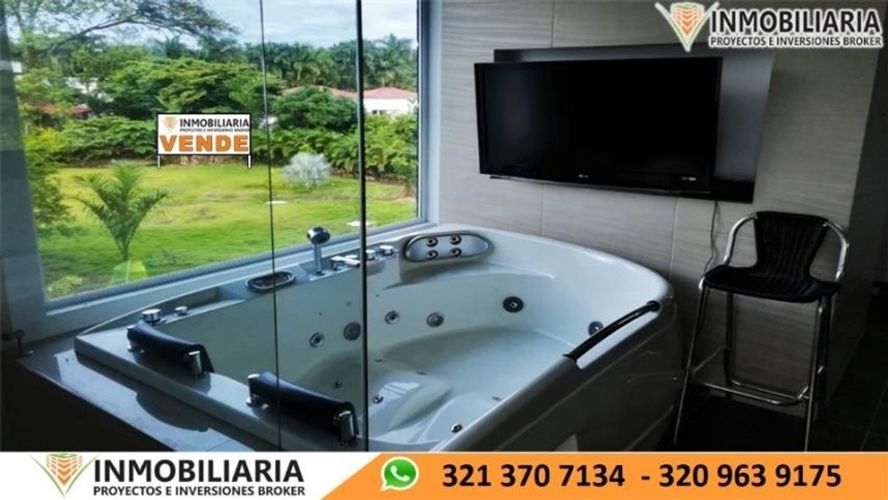 Casa de 4 alcobas en venta en San Gregorio, Villavicencio, 700 m² · foto 16 de 21