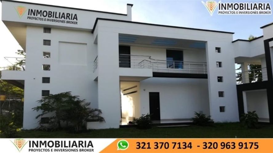 Casa de 4 alcobas en venta en San Gregorio, Villavicencio, 700 m² · foto 18 de 21