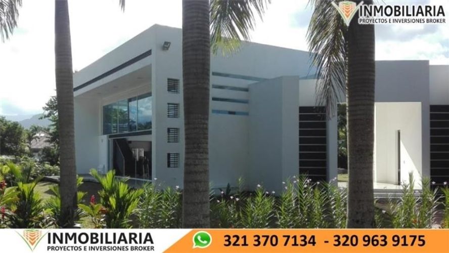 Casa de 4 alcobas en venta en San Gregorio, Villavicencio, 700 m² · foto 19 de 21