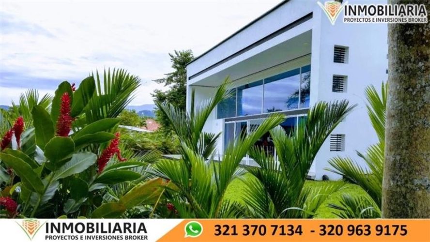 Casa de 4 alcobas en venta en San Gregorio, Villavicencio, 700 m² · foto 20 de 21