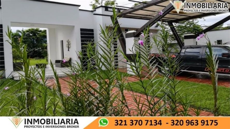 Casa de 4 alcobas en venta en San Gregorio, Villavicencio, 700 m² · foto 21 de 21