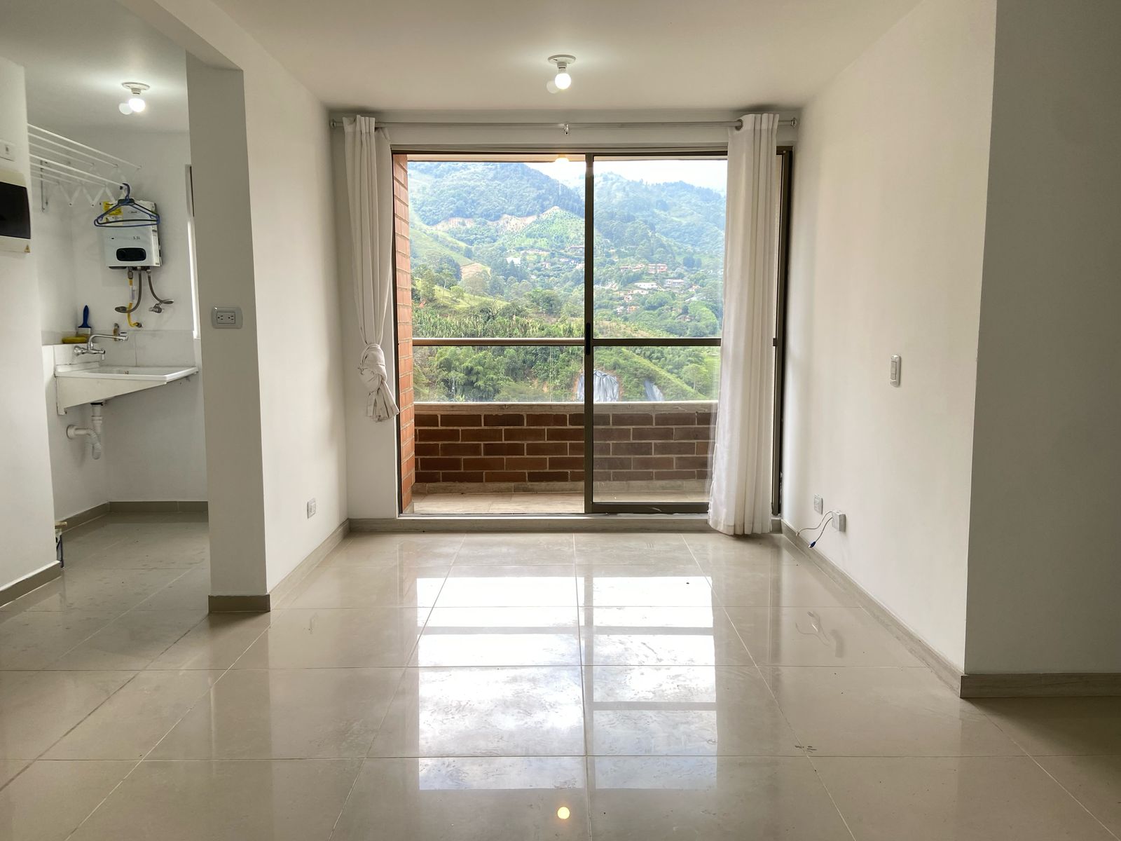 Apartamento en Arriendo en Sabaneta