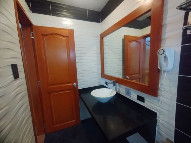 Oficina en arriendo en Alamos, Pereira, 25 m² · foto 3 de 4