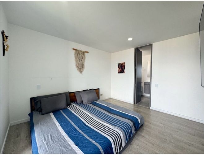 Apartamento en venta en Cumbres, Envigado · foto 4 de 12