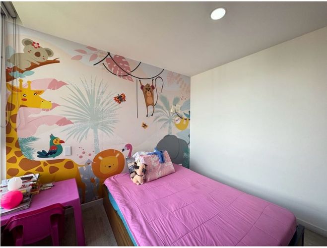 Apartamento en venta en Cumbres, Envigado · foto 7 de 12