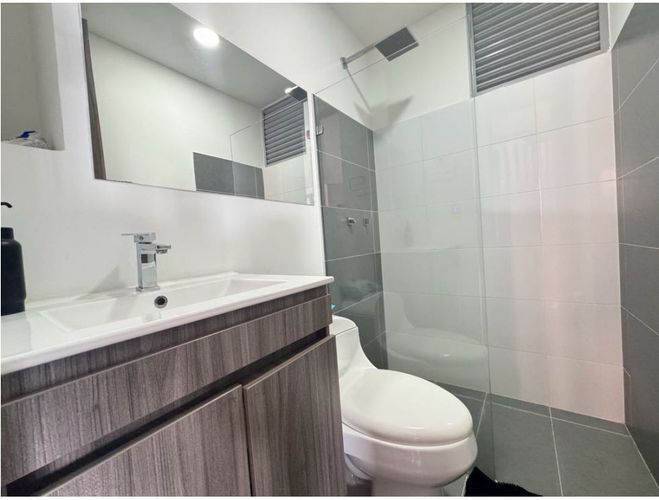 Apartamento en venta en Cumbres, Envigado · foto 9 de 12
