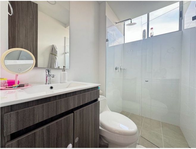Apartamento en venta en Cumbres, Envigado · foto 10 de 12