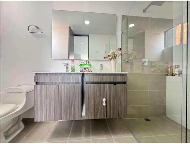 Apartamento en venta en Cumbres, Envigado · foto 11 de 12