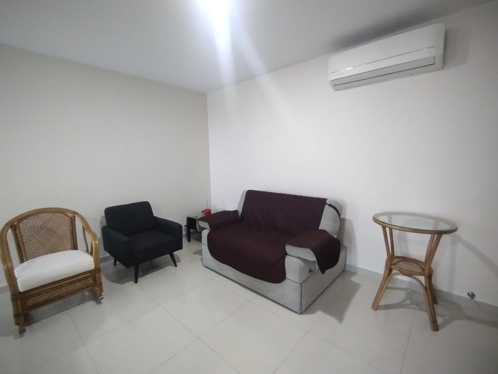 Apartamento en Arriendo en Altamira, Barranquilla