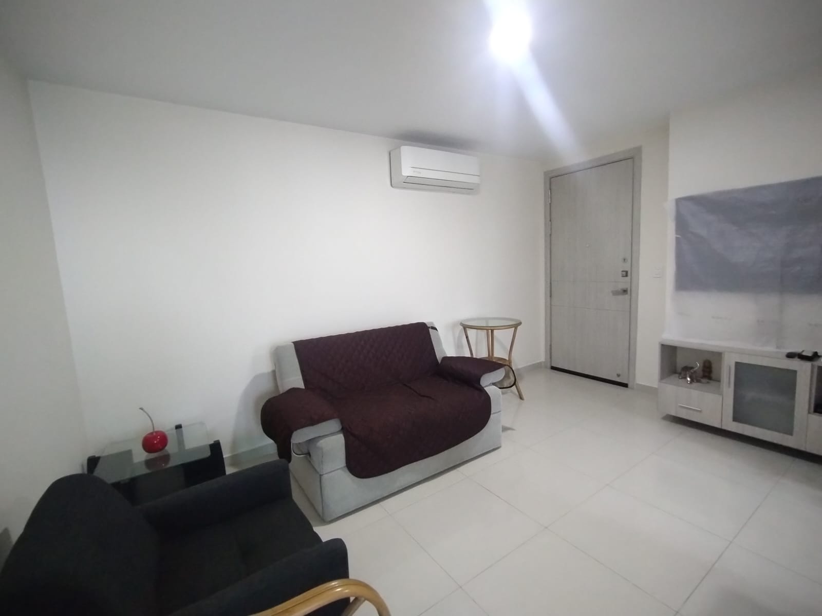 Apartamento en arriendo en Altamira, Barranquilla · foto 2 de 16