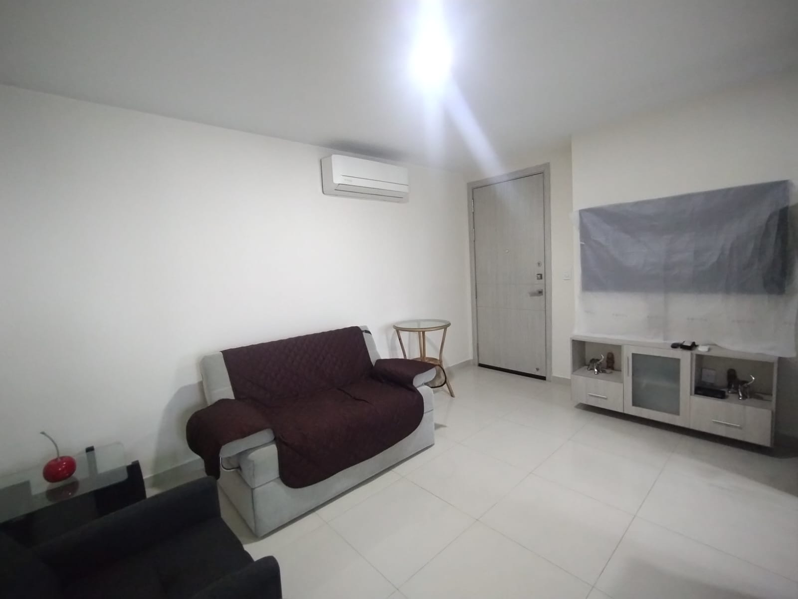 Apartamento en arriendo en Altamira, Barranquilla · foto 3 de 16
