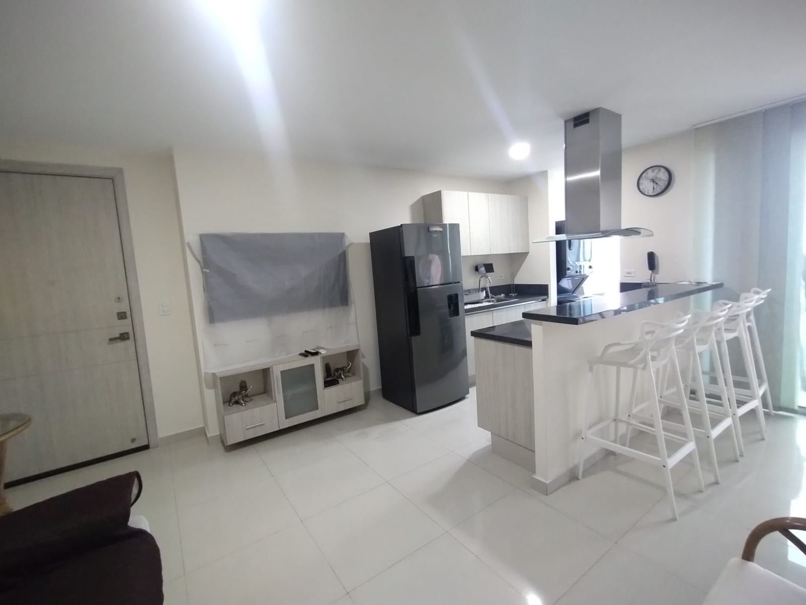 Apartamento en arriendo en Altamira, Barranquilla · foto 5 de 16