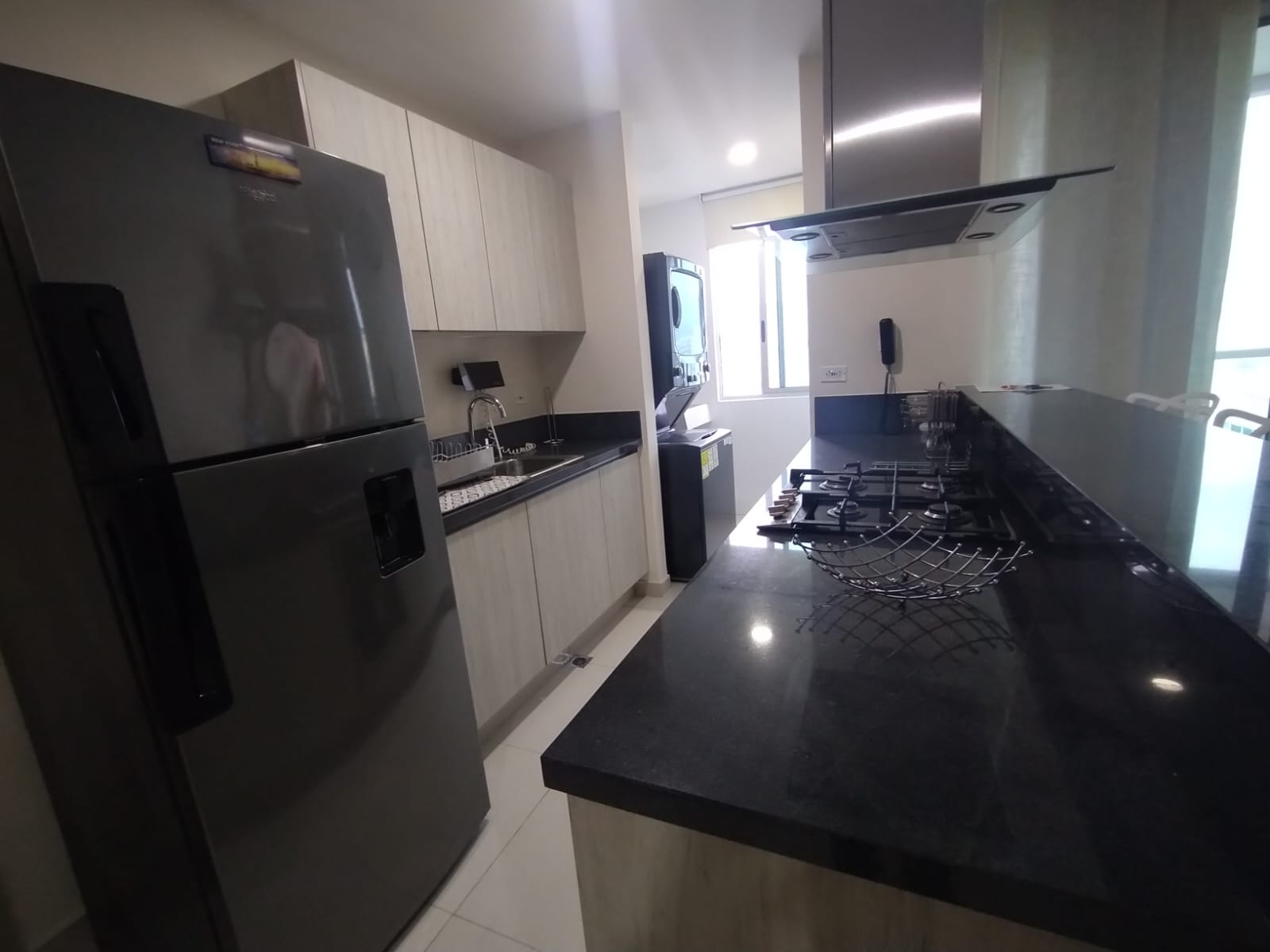 Apartamento en arriendo en Altamira, Barranquilla · foto 6 de 16