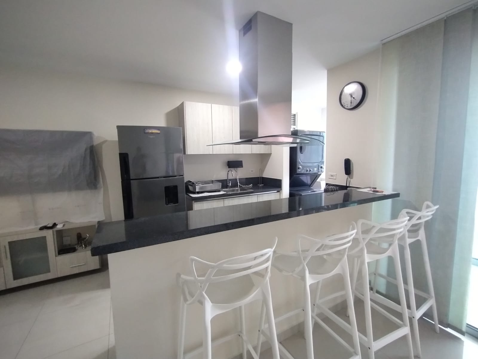 Apartamento en arriendo en Altamira, Barranquilla · foto 7 de 16