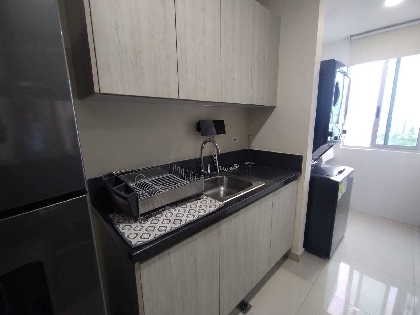 Apartamento en arriendo en Altamira, Barranquilla · foto 8 de 16