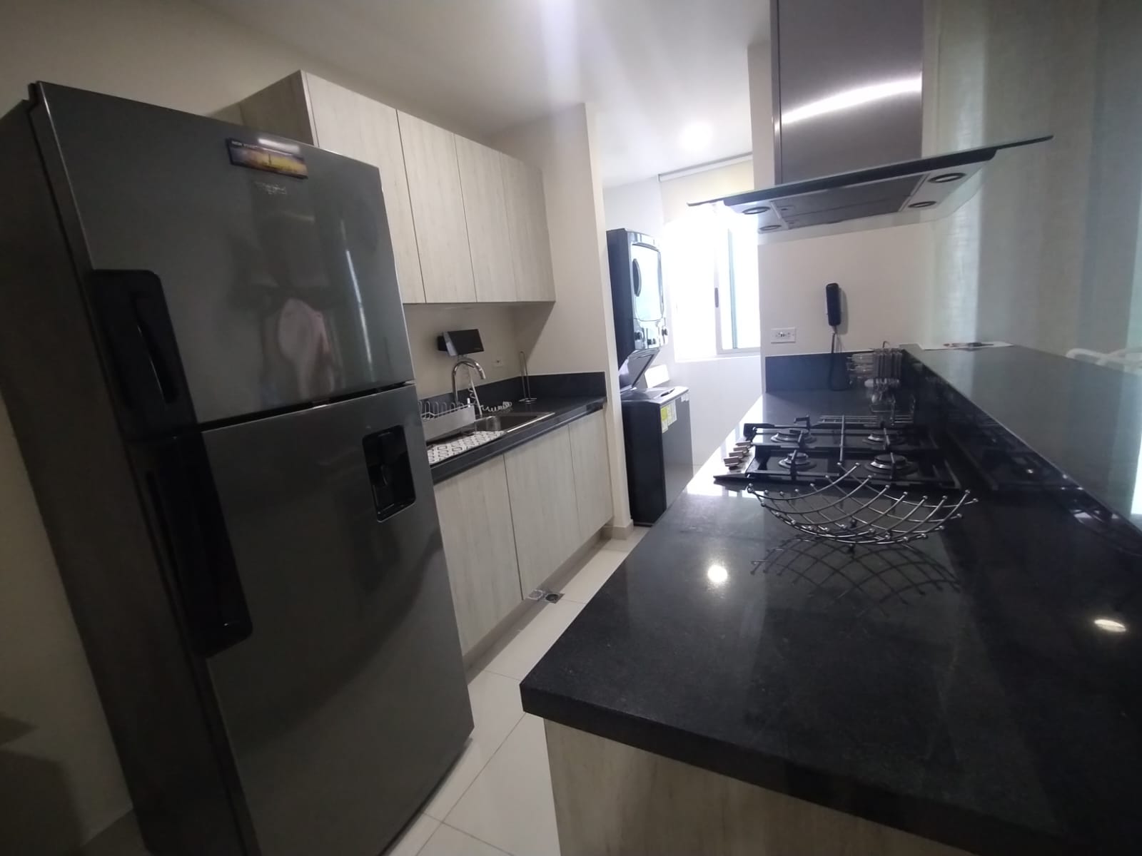 Apartamento en arriendo en Altamira, Barranquilla · foto 9 de 16
