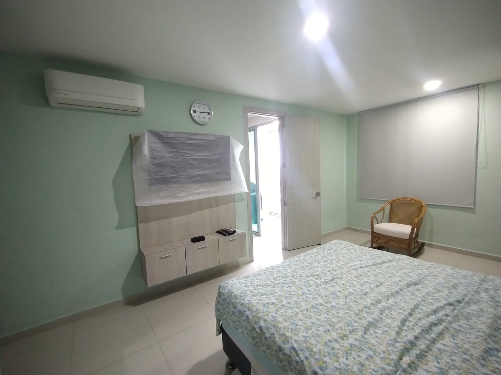 Apartamento en arriendo en Altamira, Barranquilla · foto 11 de 16