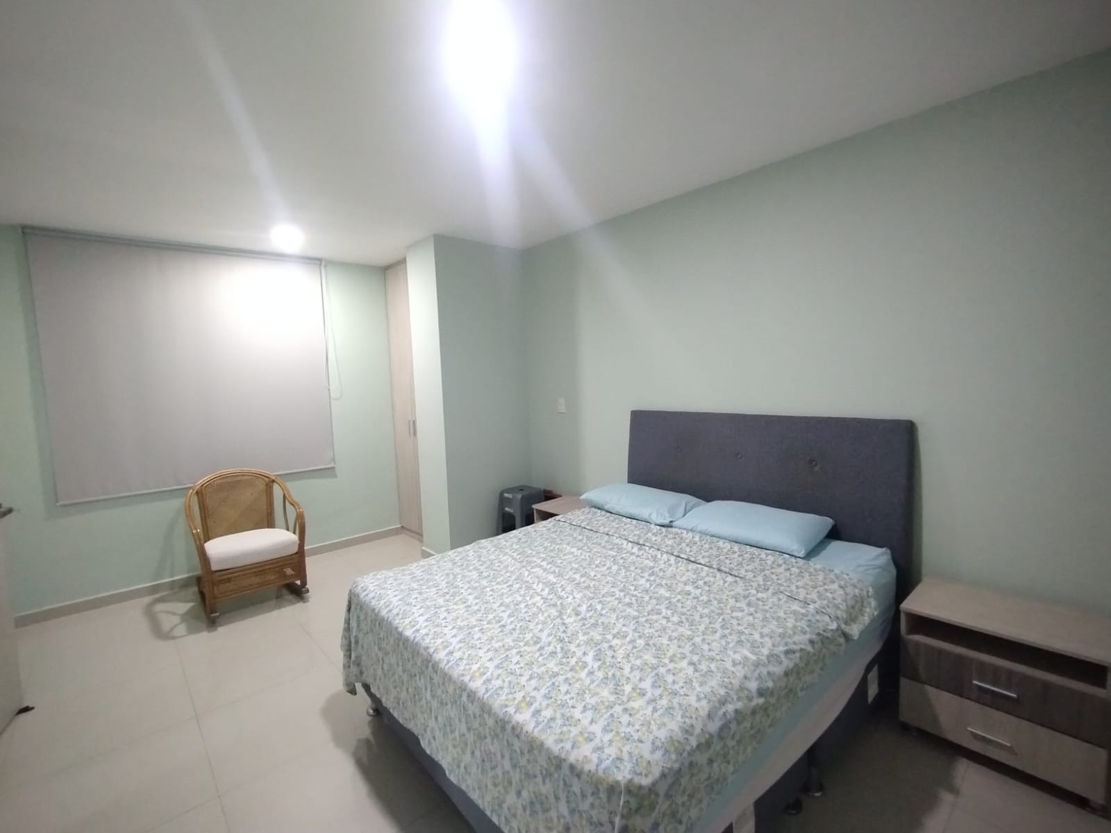 Apartamento en arriendo en Altamira, Barranquilla · foto 10 de 16