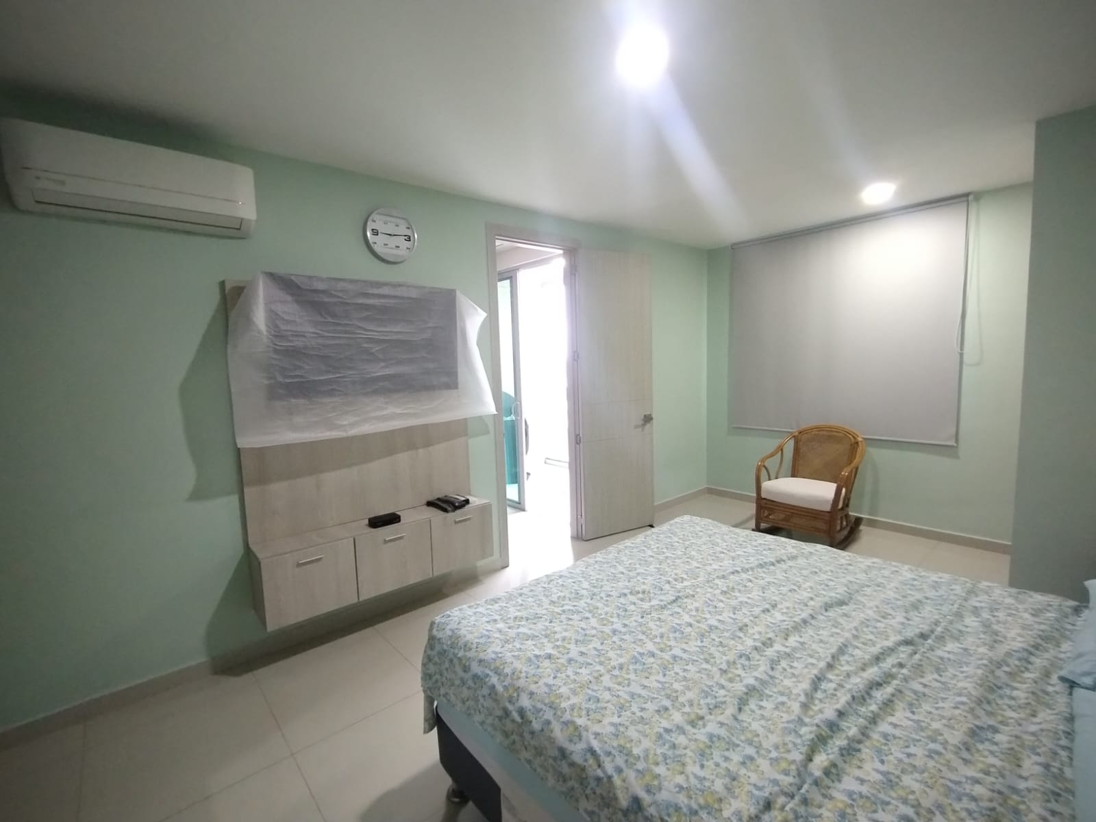 Apartamento en arriendo en Altamira, Barranquilla · foto 13 de 16