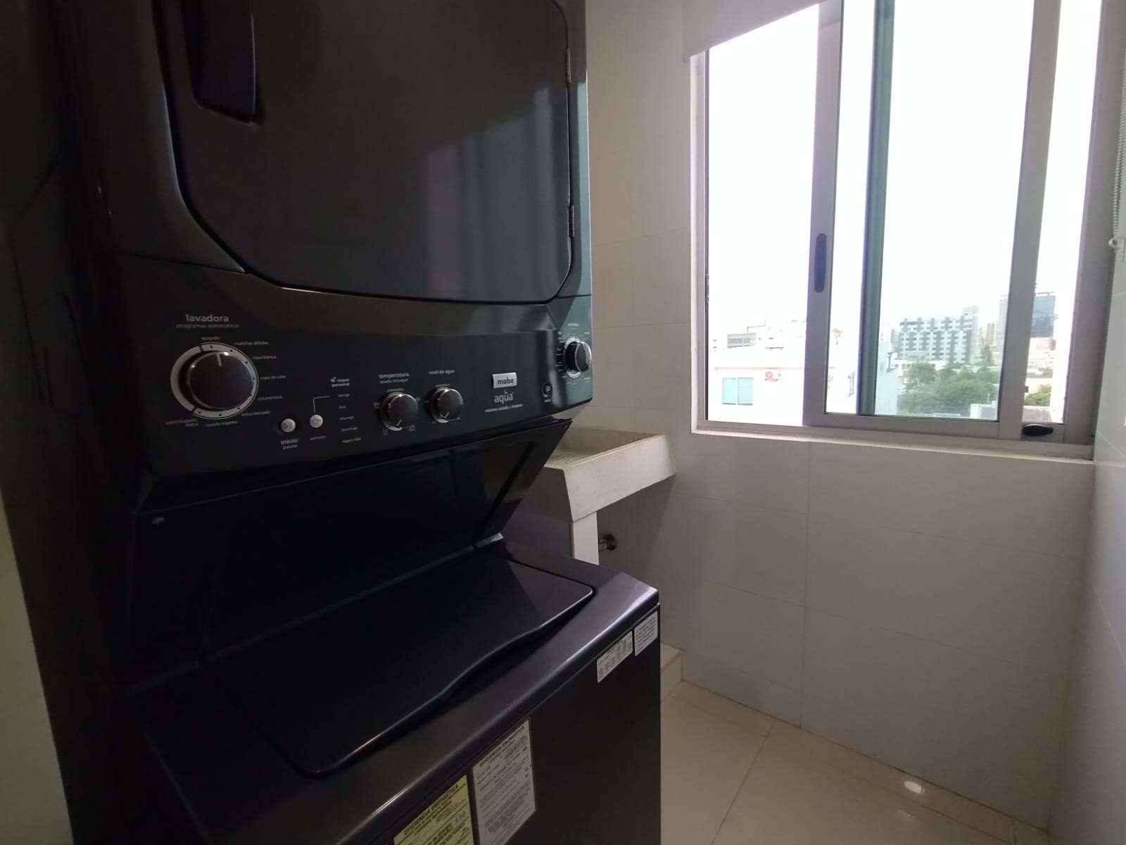 Apartamento en arriendo en Altamira, Barranquilla · foto 16 de 16