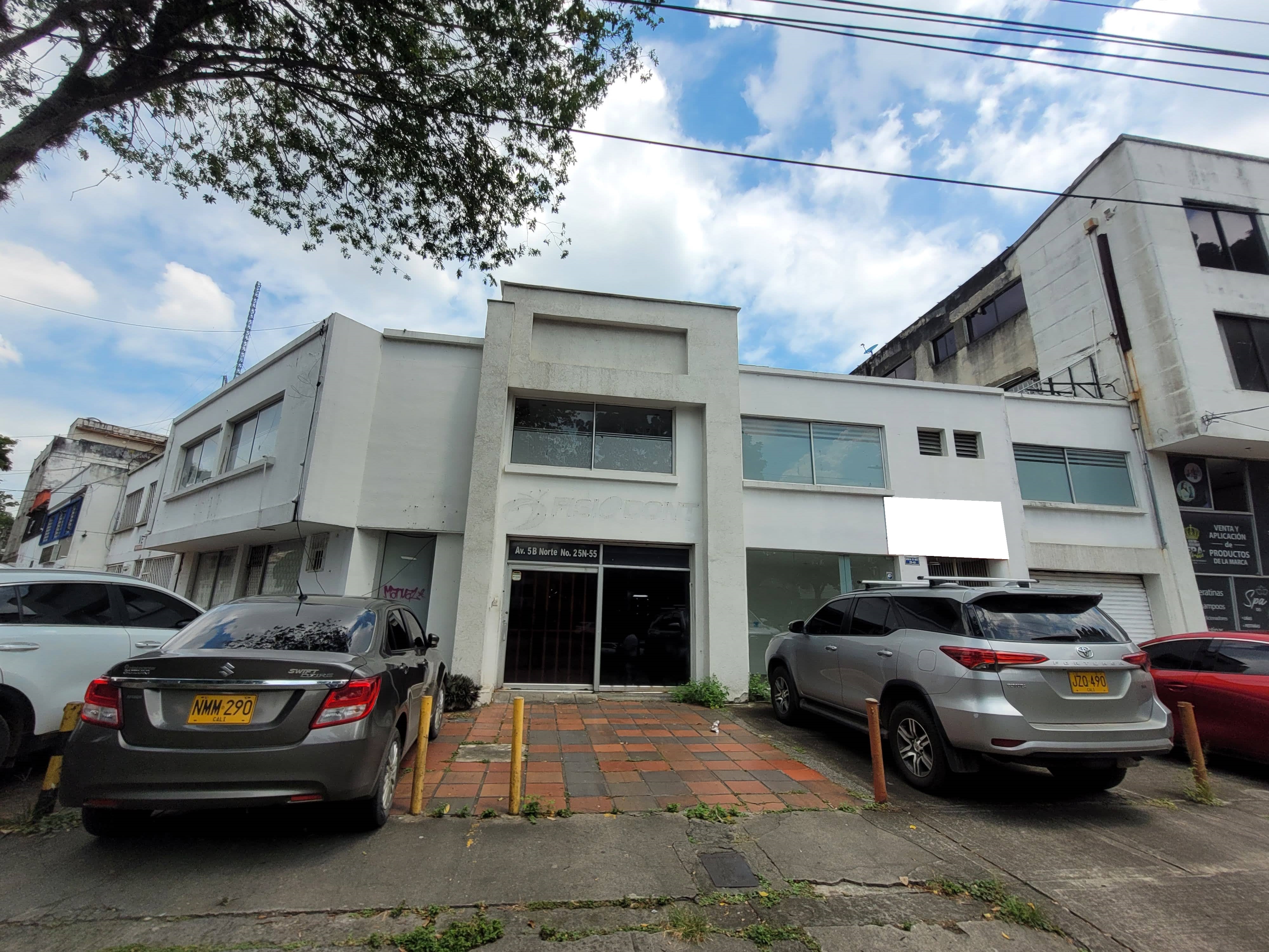 Casa en Venta en San vicente, Cali