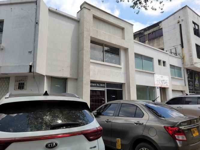 Casa de 15 alcobas en venta en San Vicente, Cali, 983 m² · foto 12 de 12