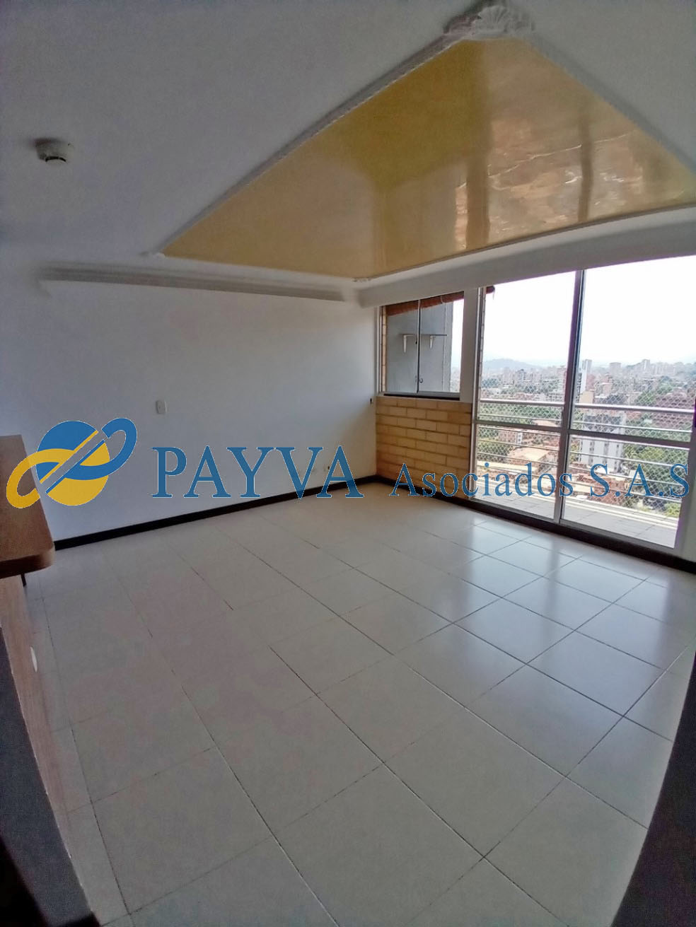 Apartamento en venta en Calasanz, Medellín · foto 2 de 14