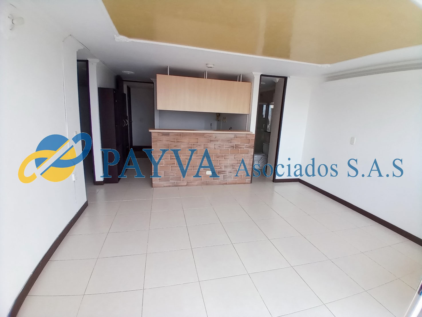 Apartamento en venta en Calasanz, Medellín · foto 3 de 14