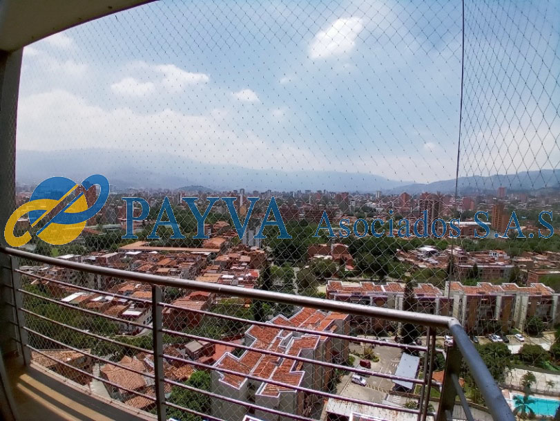 Apartamento en venta en Calasanz, Medellín · foto 4 de 14