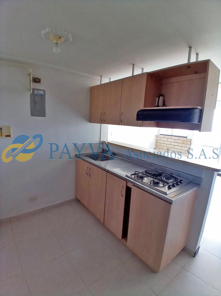 Apartamento en venta en Calasanz, Medellín · foto 5 de 14