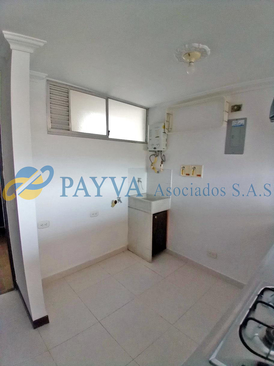 Apartamento en venta en Calasanz, Medellín · foto 6 de 14