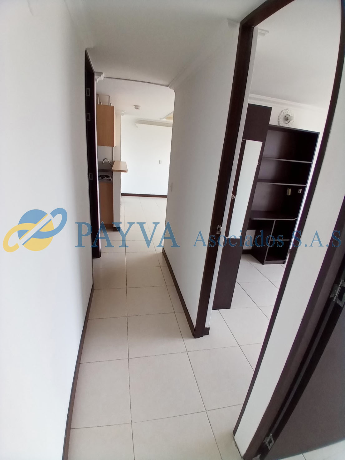 Apartamento en venta en Calasanz, Medellín · foto 7 de 14