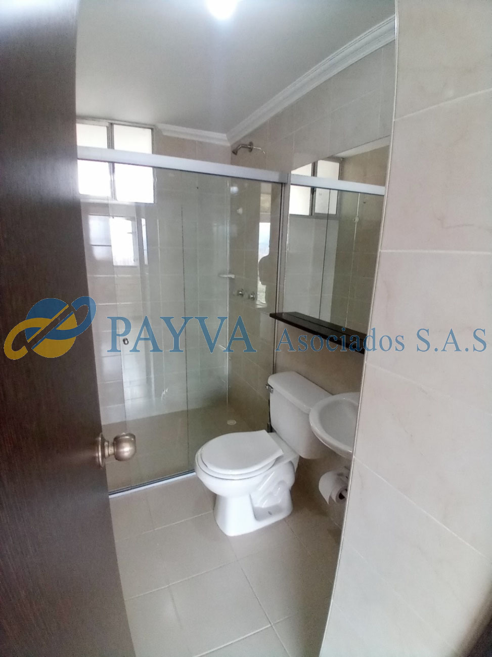 Apartamento en venta en Calasanz, Medellín · foto 11 de 14