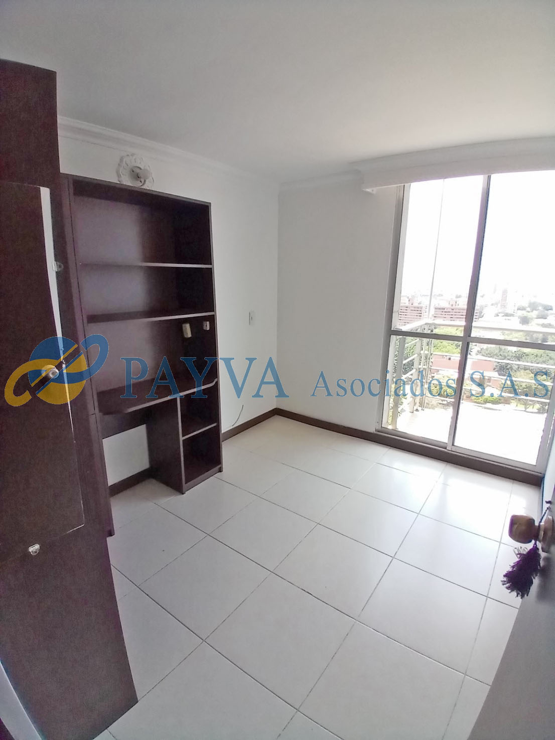 Apartamento en venta en Calasanz, Medellín · foto 13 de 14