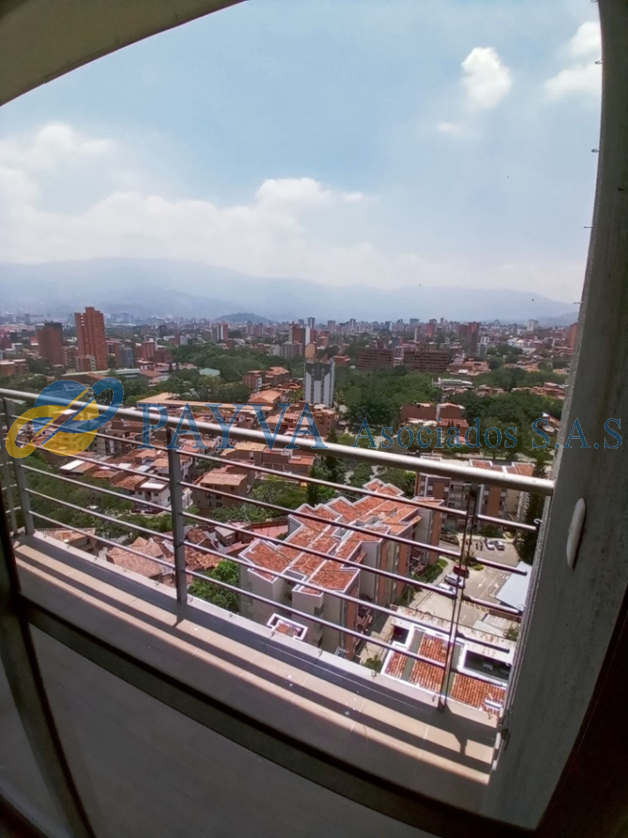 Apartamento en venta en Calasanz, Medellín · foto 14 de 14