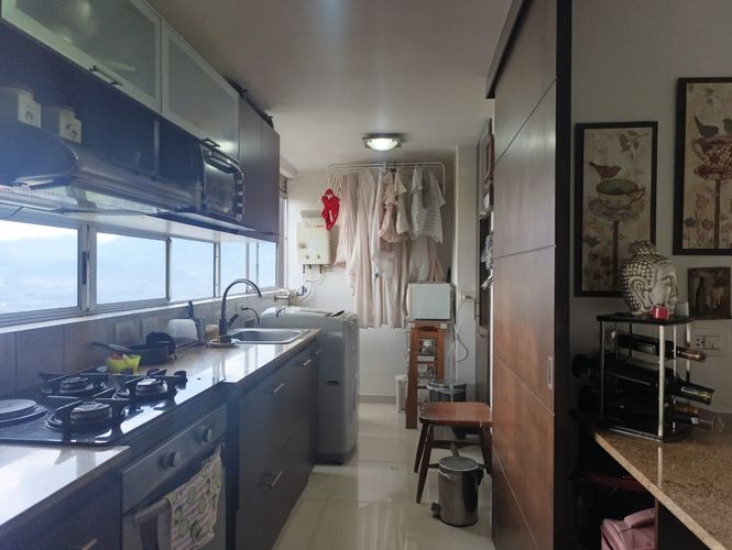 Apartamento de 3 alcobas en venta en El Poblado, Medellín, 116 m² · foto 6 de 19