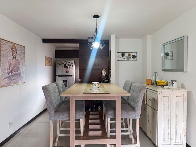 Apartamento de 3 alcobas en venta en El Poblado, Medellín, 116 m² · foto 9 de 19