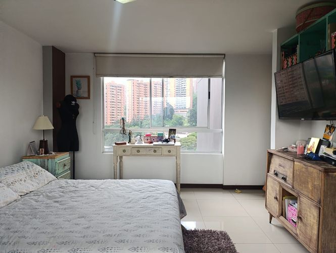 Apartamento de 3 alcobas en venta en El Poblado, Medellín, 116 m² · foto 10 de 19