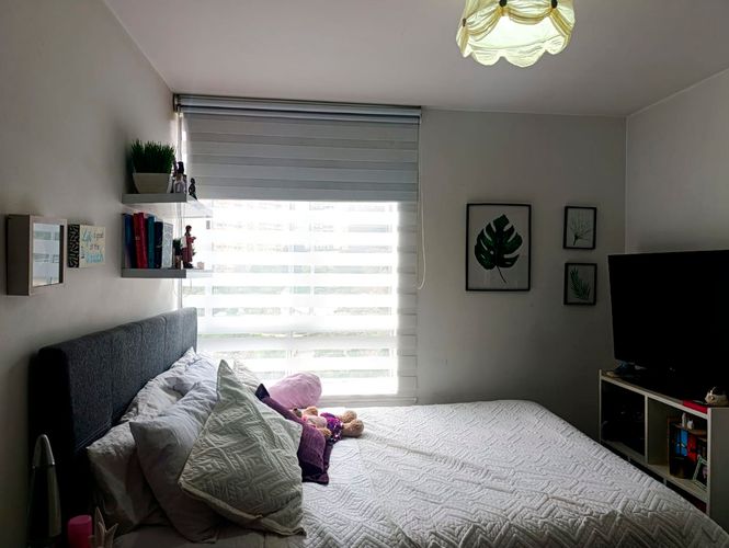 Apartamento de 3 alcobas en venta en El Poblado, Medellín, 116 m² · foto 11 de 19