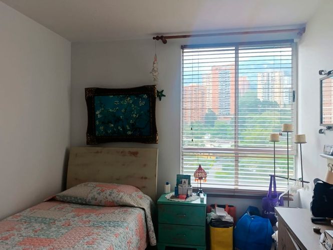 Apartamento de 3 alcobas en venta en El Poblado, Medellín, 116 m² · foto 12 de 19