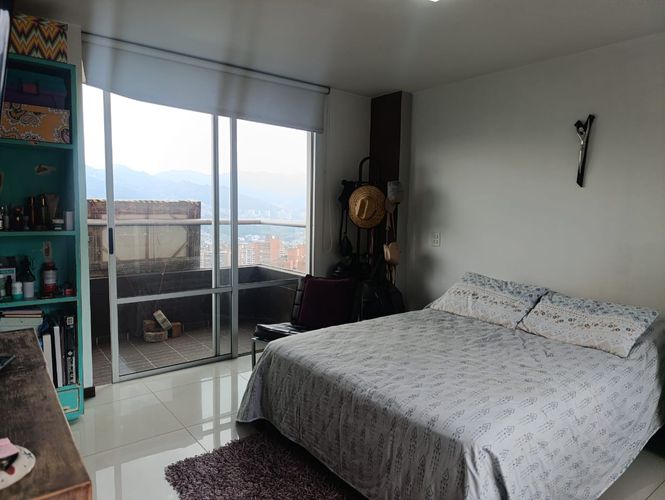 Apartamento de 3 alcobas en venta en El Poblado, Medellín, 116 m² · foto 13 de 19